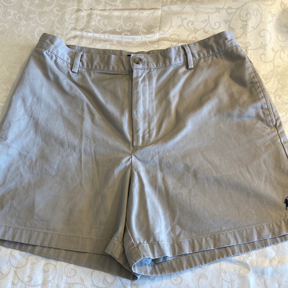 Ralph Lauren Sport shorts good condition